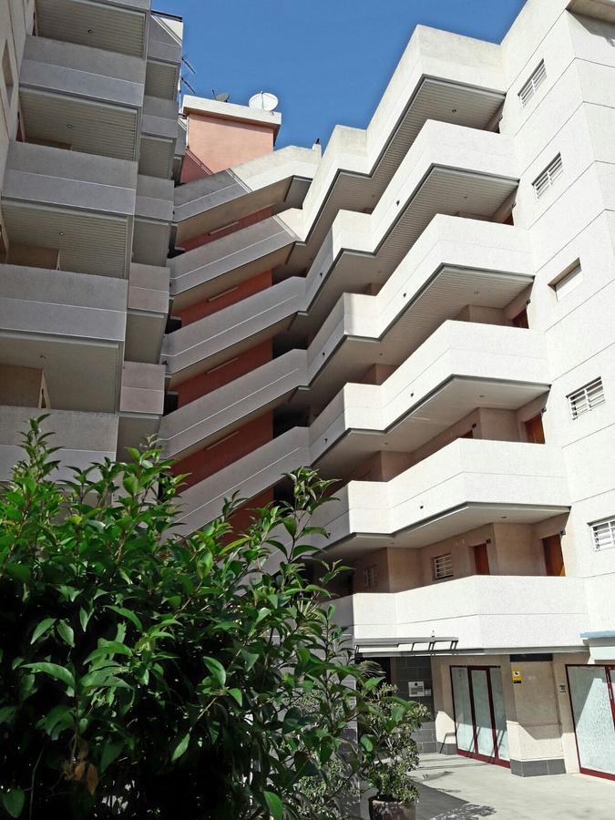 Inter Apartments Salou Buitenkant foto